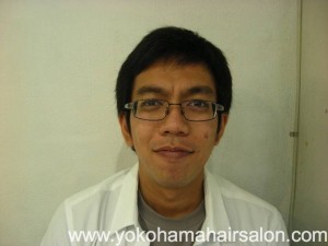 www.yokohamahairsalon.com