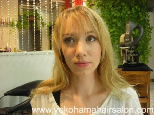 www.yokohamahairsalon.com