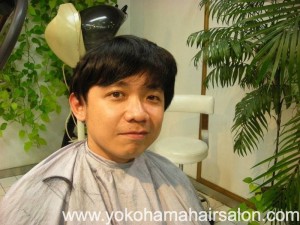 www.yokohamahairsalon.com