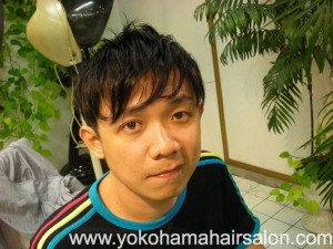 www.yokohamahairsalon.com