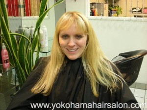 www.yokohamahairsalon.com
