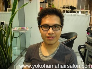 www.yokohamahairsalon.com