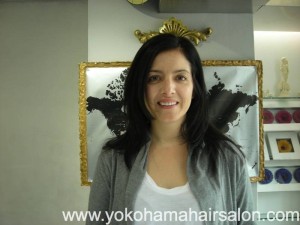 www.yokohamahairsalon.com