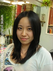 www.yokohamahairsalon.com