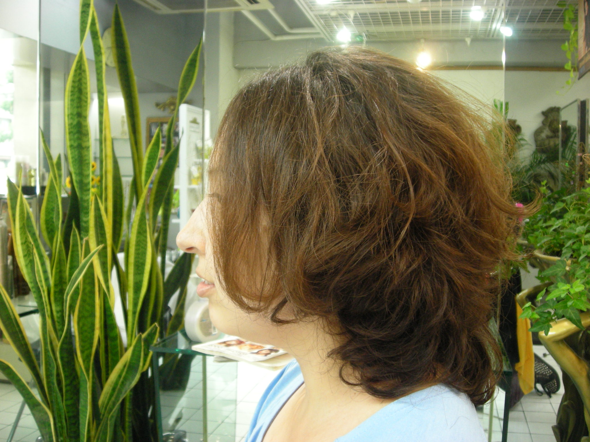 www.yokohamahairsalon.com