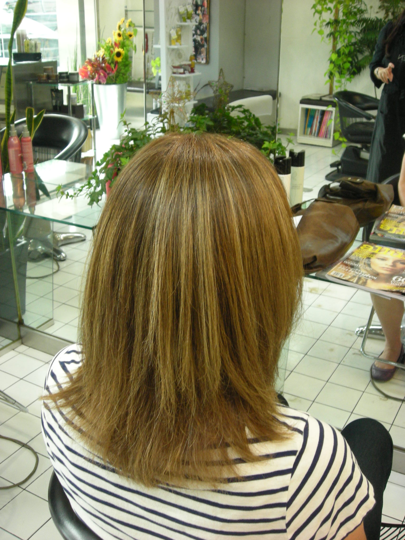 www.yokohamahairsalon.com