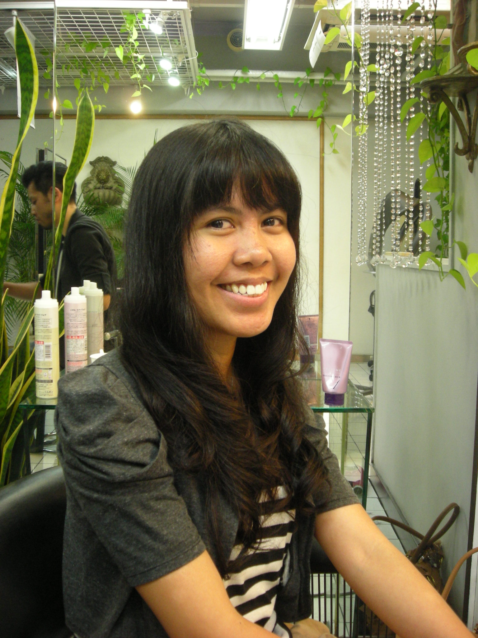 www.yokohamahairsalon.com