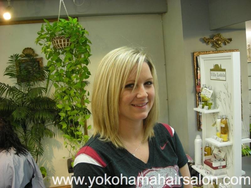 www.yokohamahairsalon.com