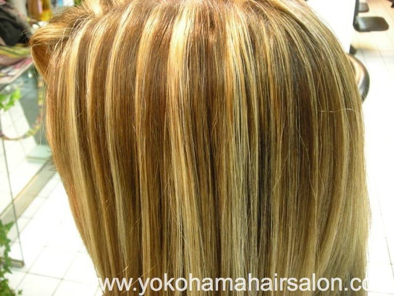 www.yokohamahairsalon.com