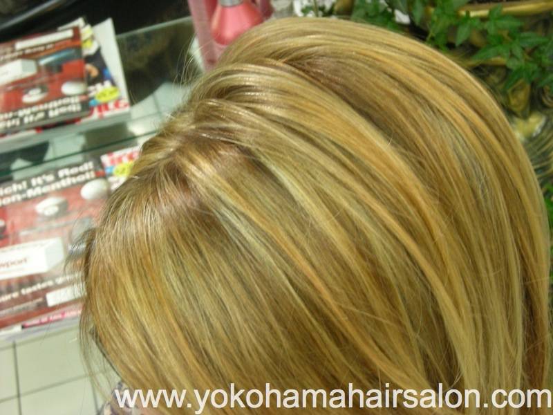 www.yokohamahairsalon.com