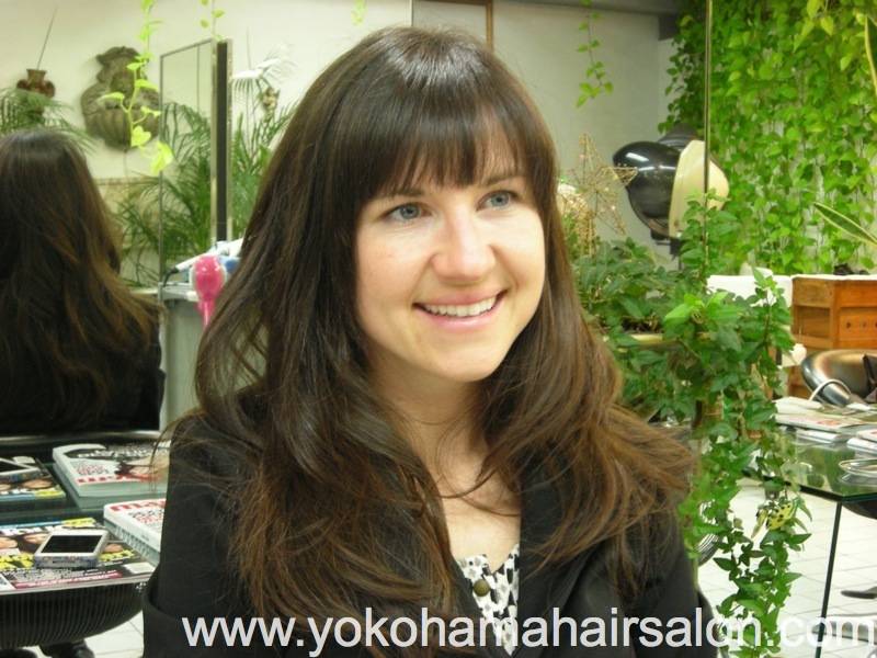 www.yokohamahairsalon.com