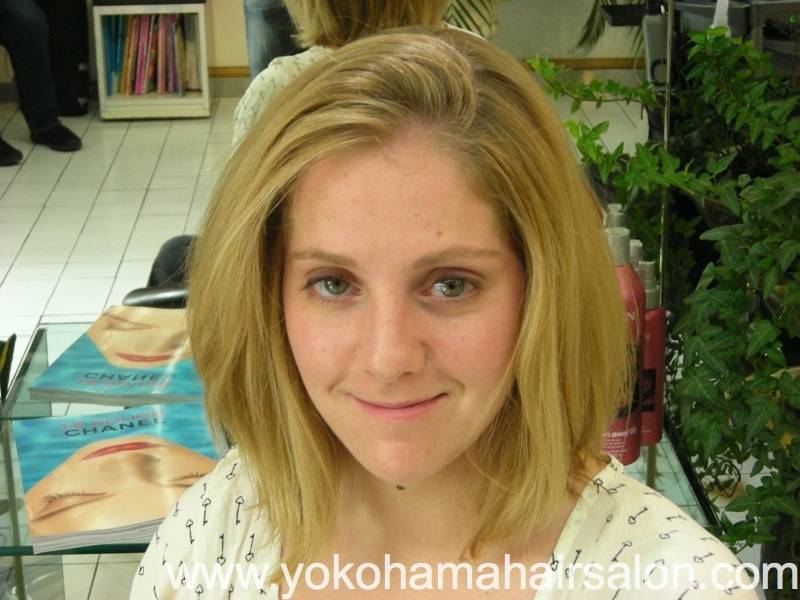 www.yokohamahairsalon.com