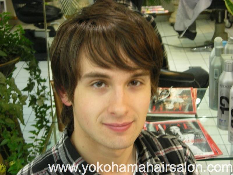 www.yokohamahairsalon.com