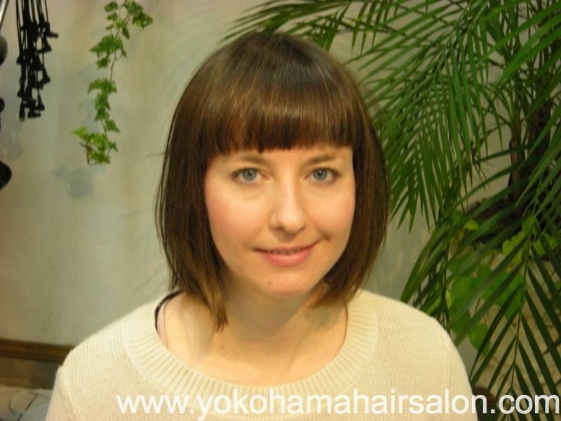 www.yokohamahairsalon.com