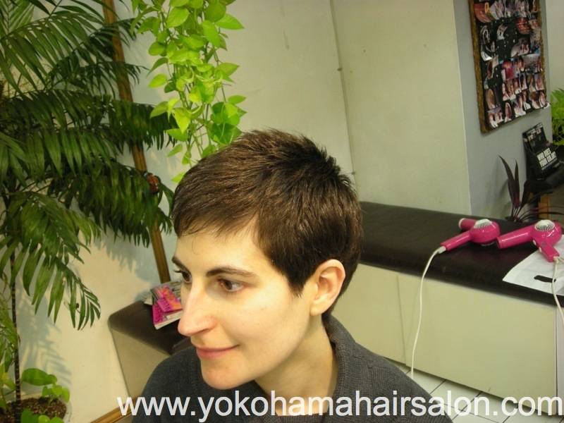 www.yokohamahairsalon.com