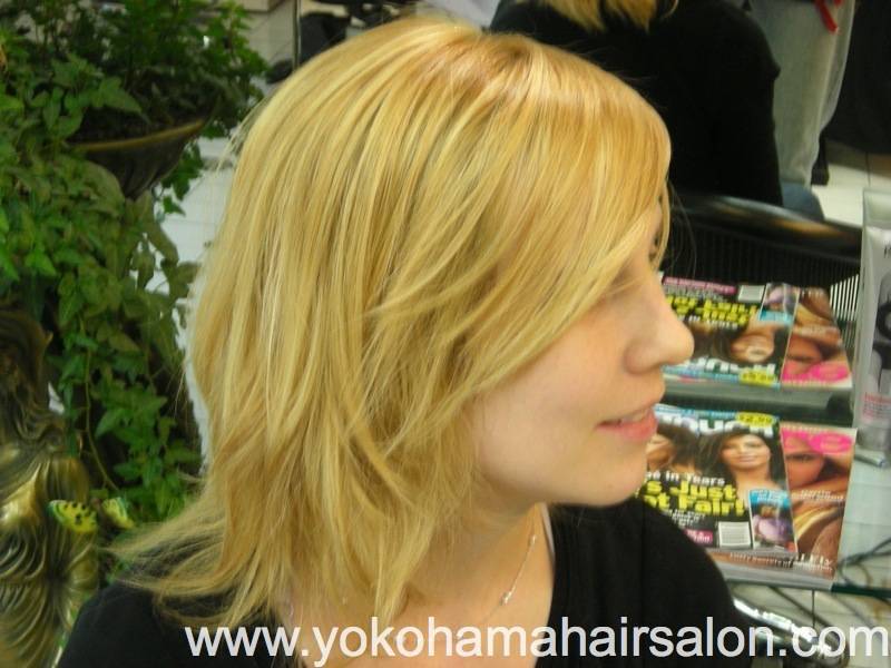 www.yokohamahairsalon.com