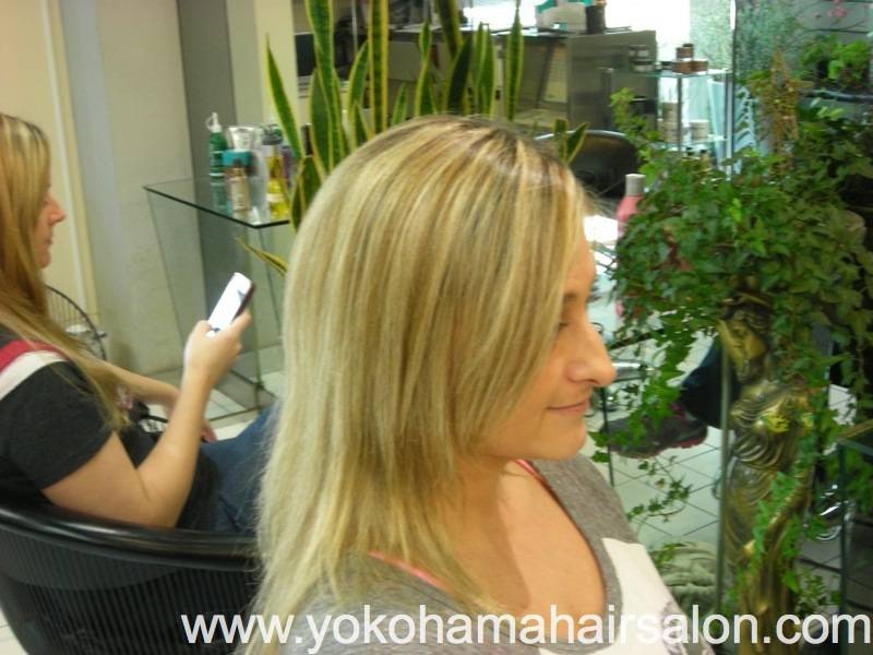 www.yokohamahairsalon.com