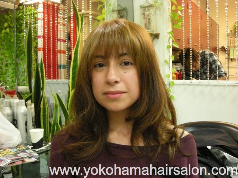 www.yokohamahairsalon.com