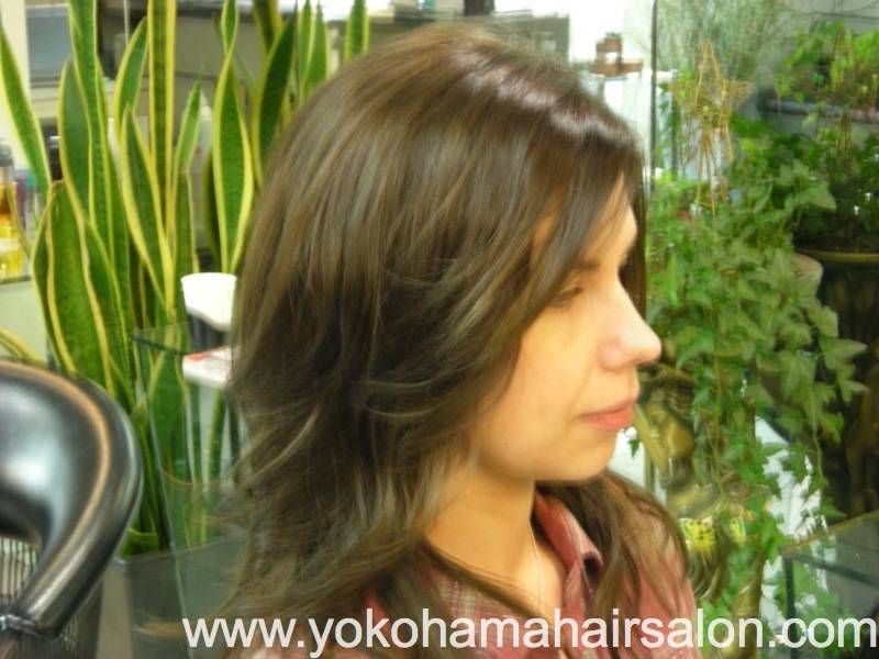 www.yokohamahairsalon.com