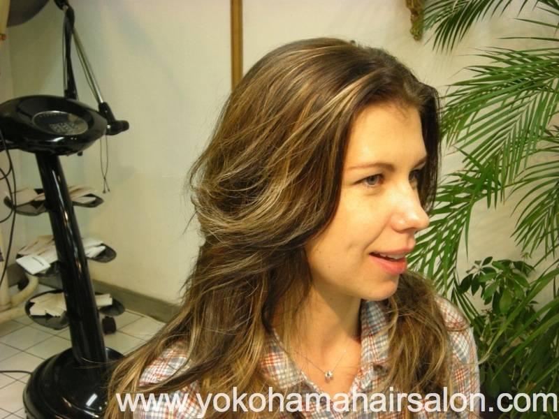 www.yokohamahairsalon.com