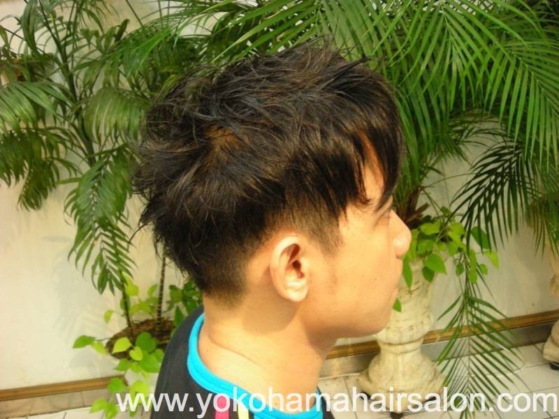 www.yokohamahairsalon.com