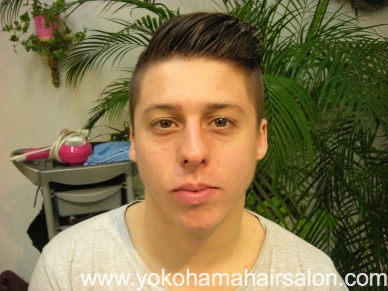 www.yokohamahairsalon.com