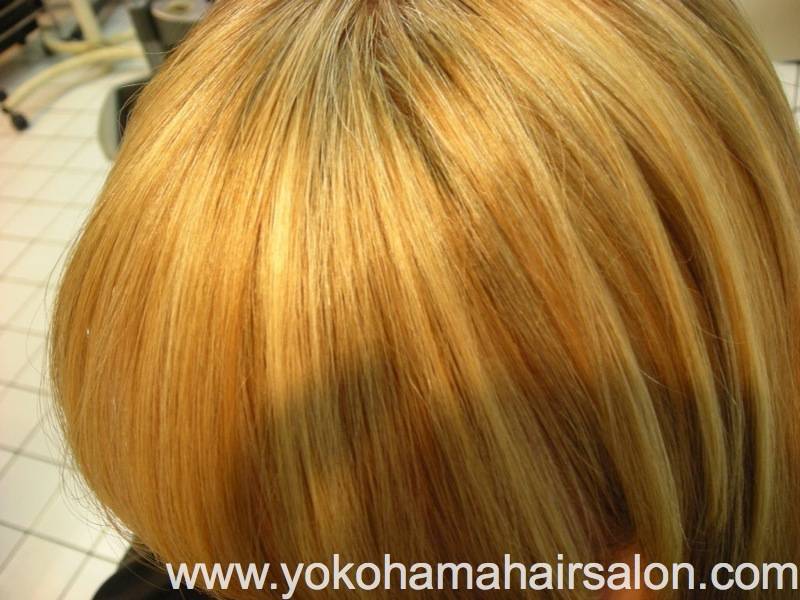 www.yokohamahairsalon.com