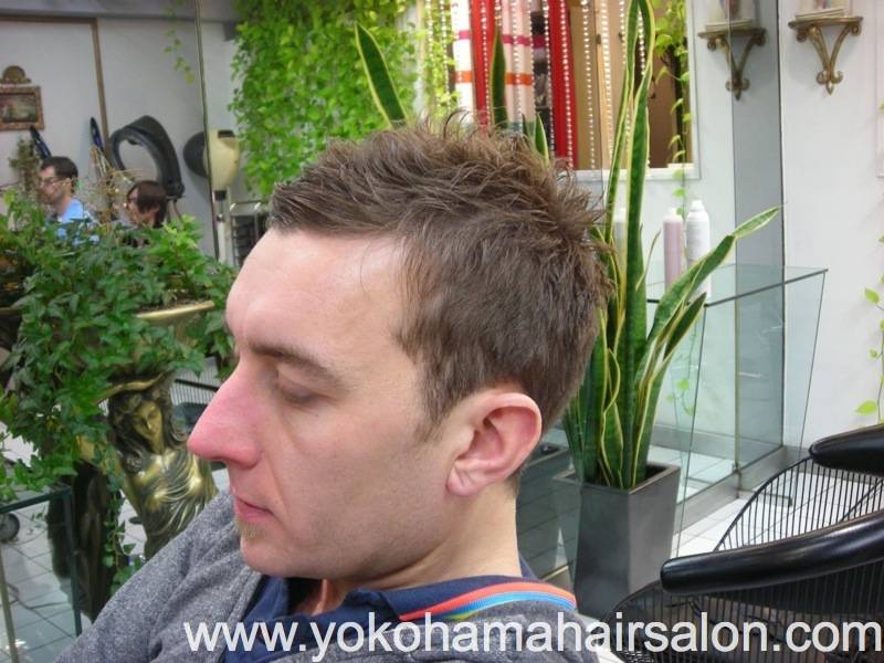 www.yokohamahairsalon.com