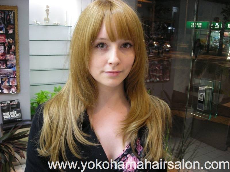 www.yokohamahairsalon.com